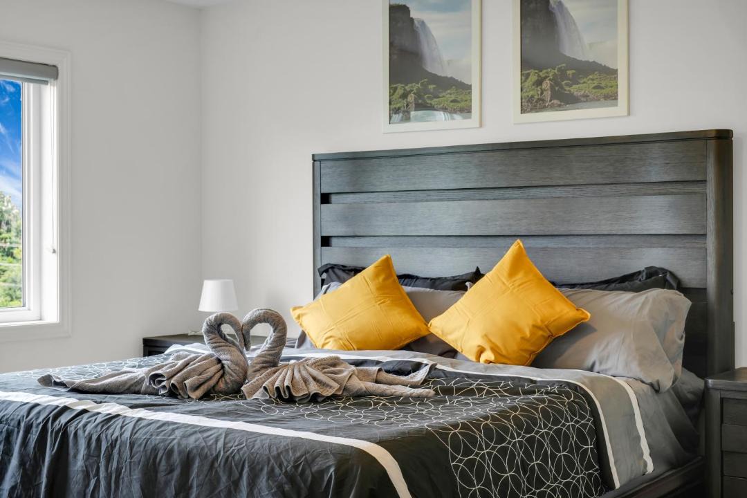 Photo of Bedroom in Brampton