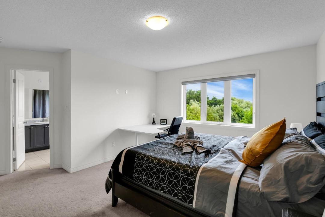 Photo of Bedroom in Brampton