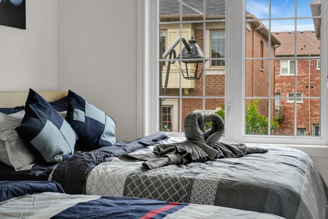 Photo of Bedroom in Brampton