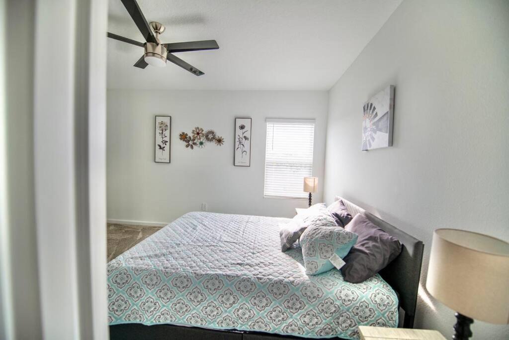 Photo of Bedroom in St. Cloud