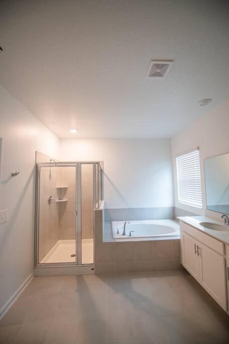 Photo of Bathroom in St. Cloud