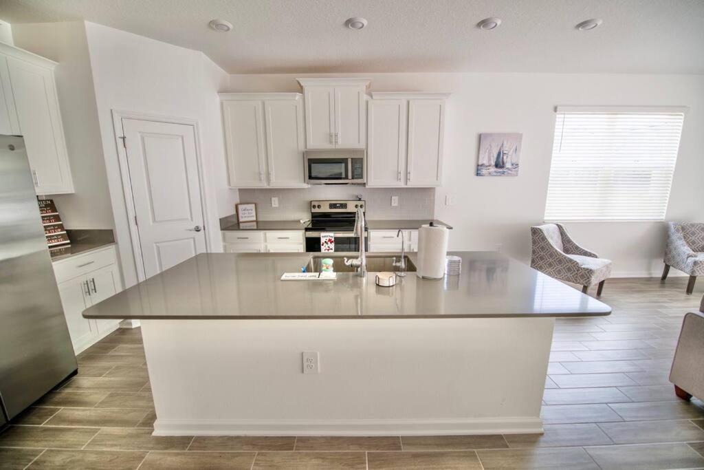 Photo of Kitchen in St. Cloud