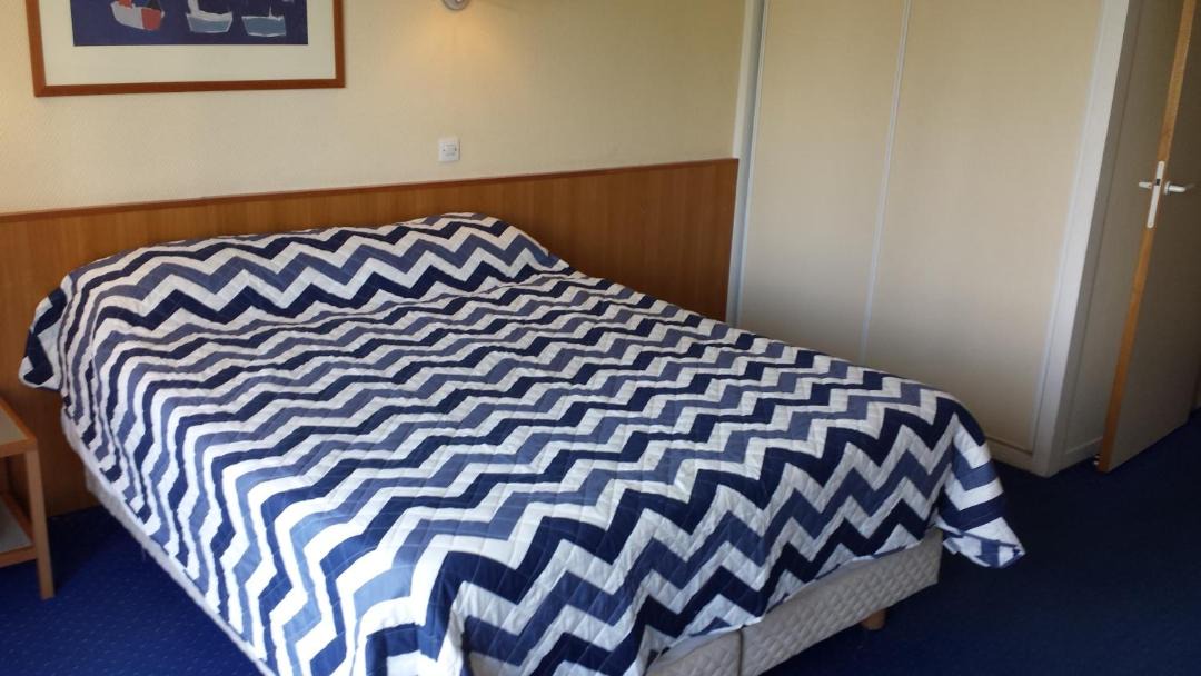 Photo of Bedroom in Gambetta