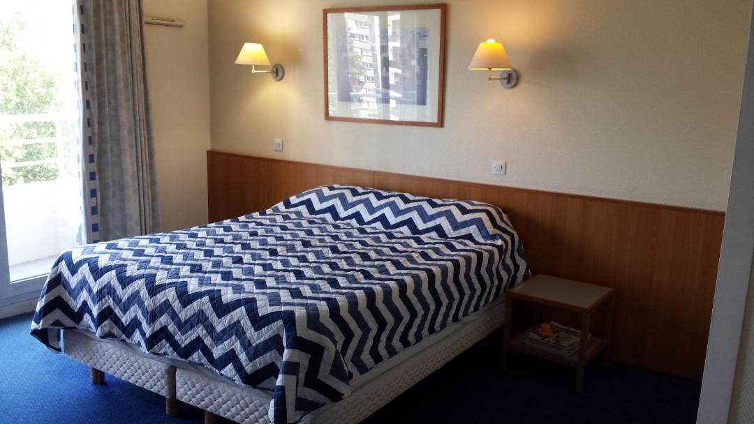 Photo of Bedroom in Gambetta