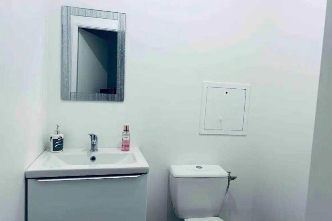 Photo of Bathroom in Noisiel