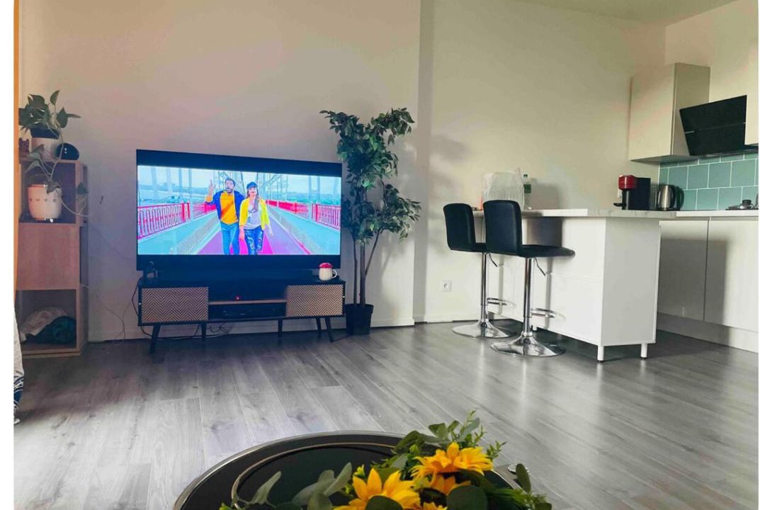Photo of Livingroom in Noisiel