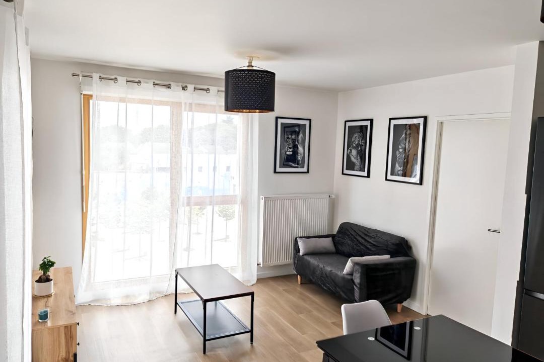 Photo of Livingroom in Villepinte
