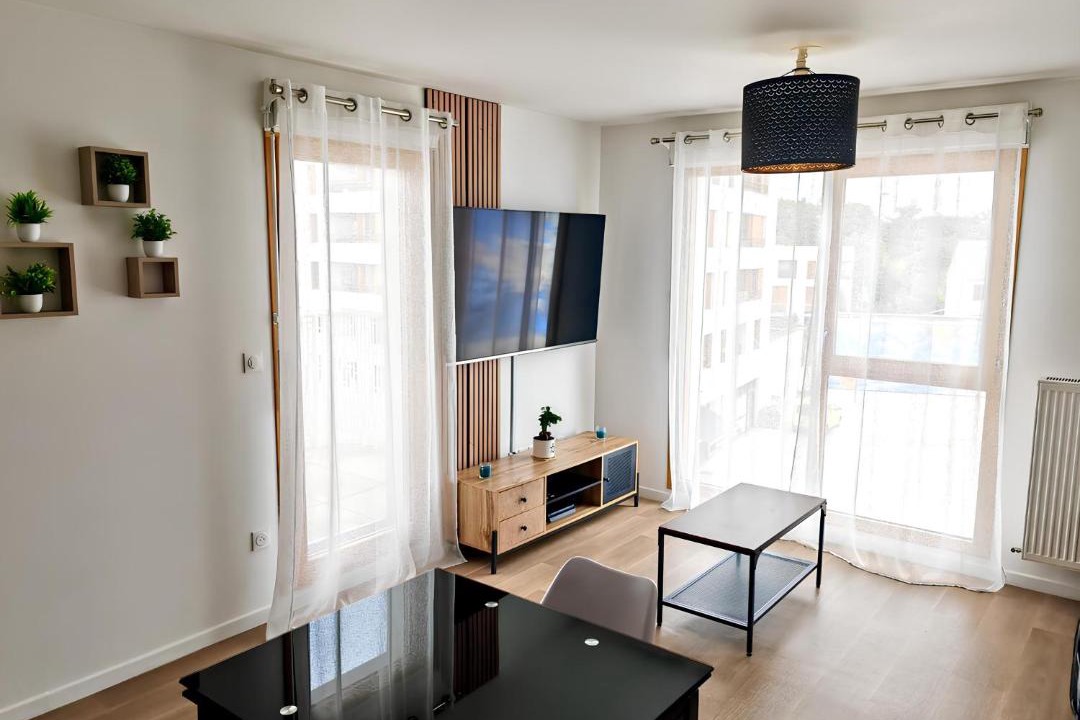 Photo of Livingroom in Villepinte