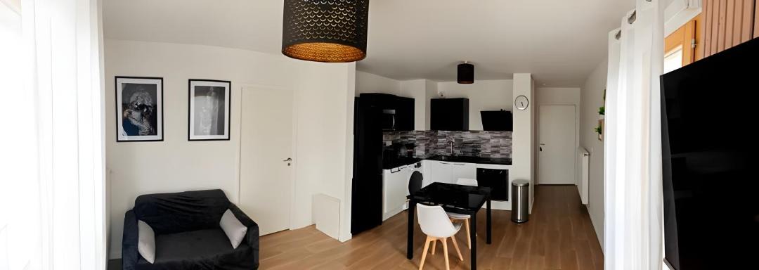 Photo of Livingroom in Villepinte