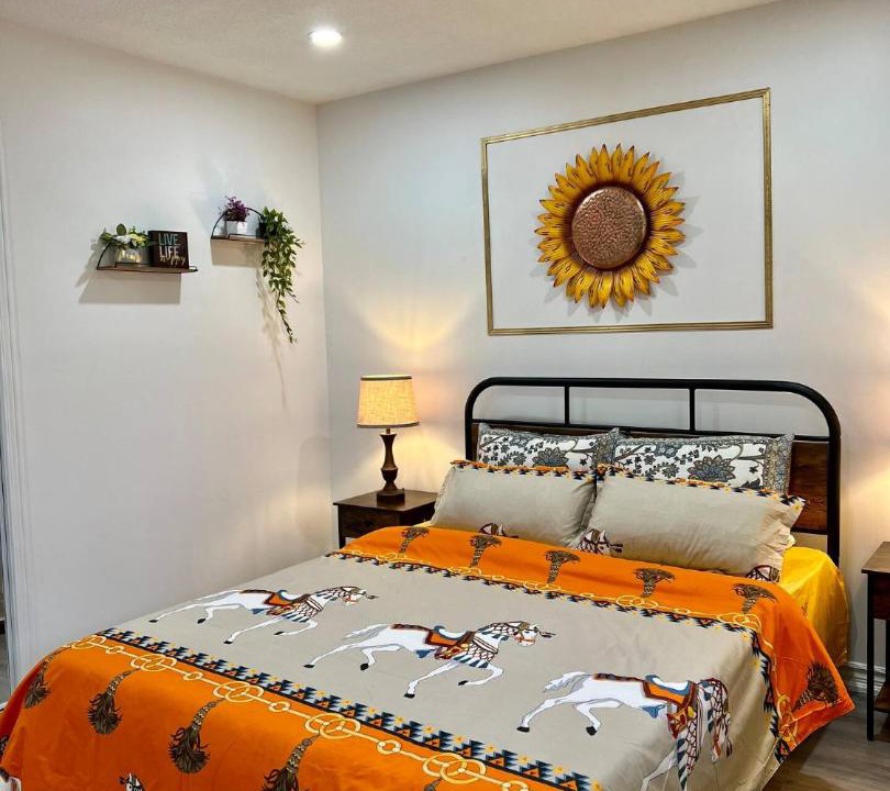 Photo of Bedroom in Malton