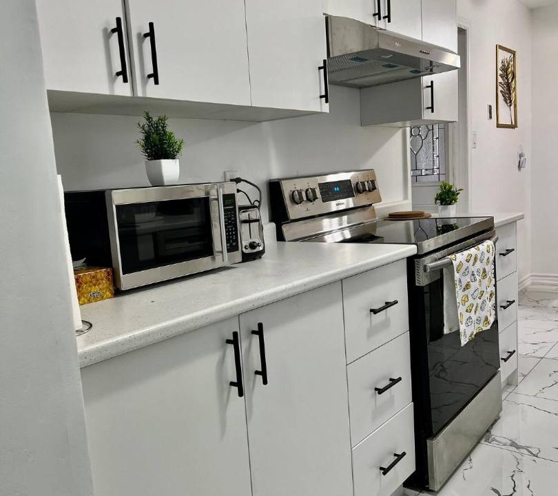 Photo of Kitchen in Malton