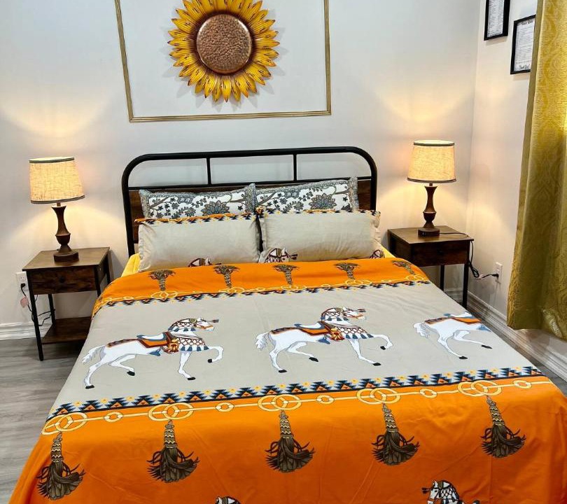 Photo of Bedroom in Malton