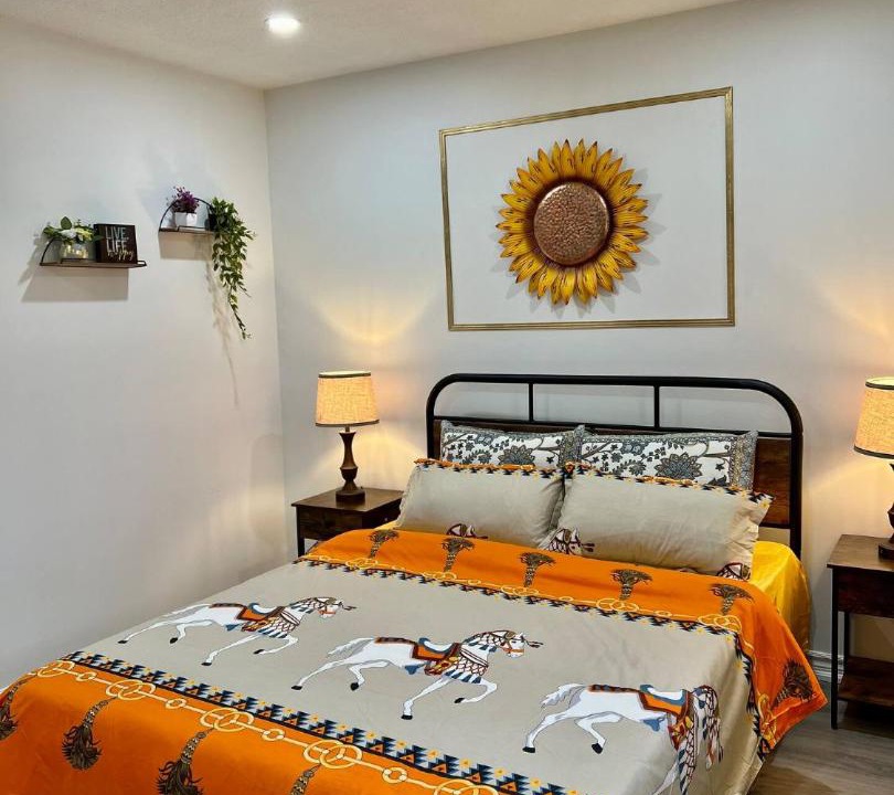 Photo of Bedroom in Malton