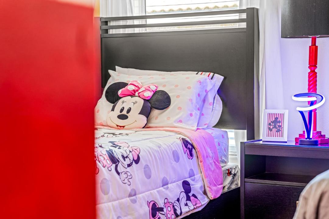 Photo of Bedroom in Solana