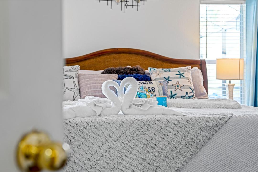 Photo of Bedroom in Solana