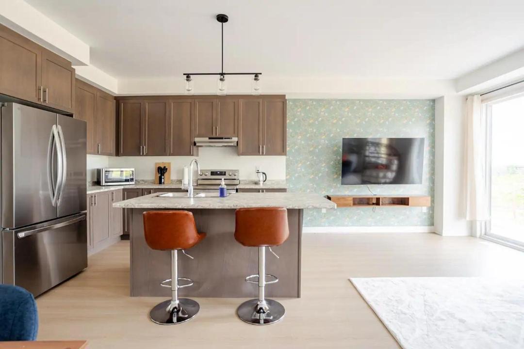 Photo of Kitchen in Innisfil