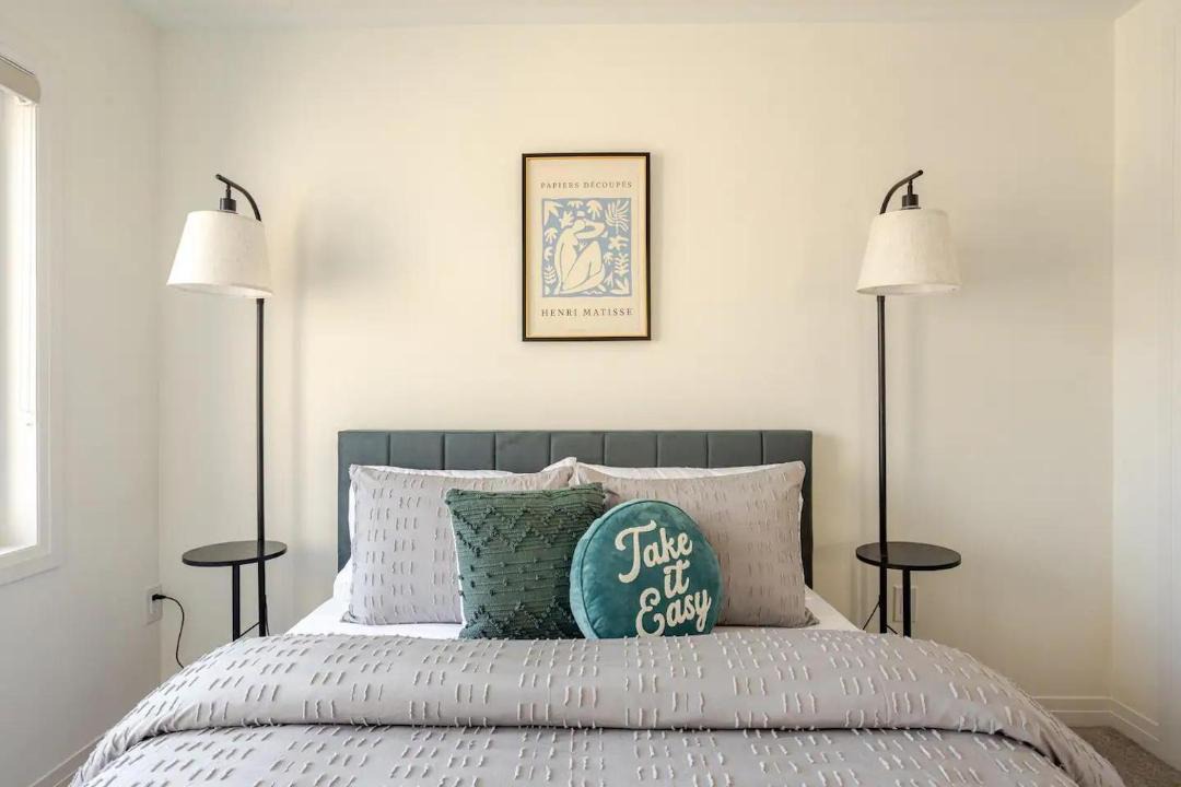 Photo of Bedroom in Innisfil