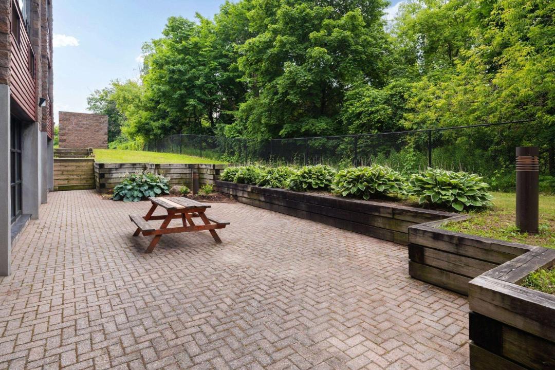 Photo of Patio Balcony in Barrie