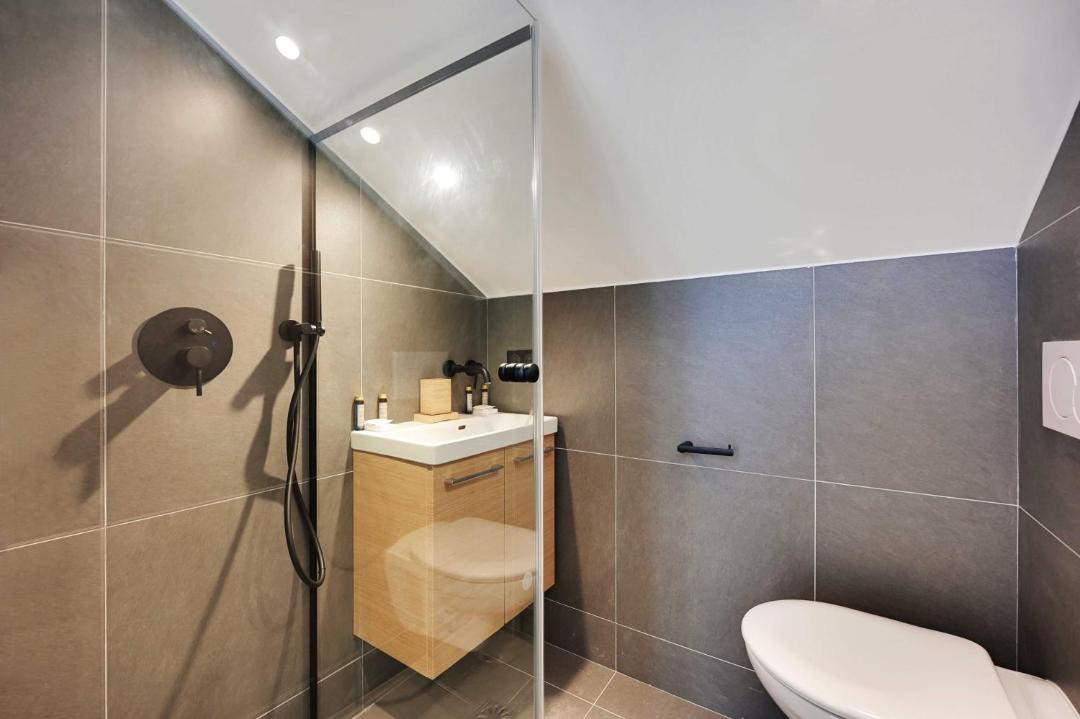 Photo of Bathroom in Aubervilliers