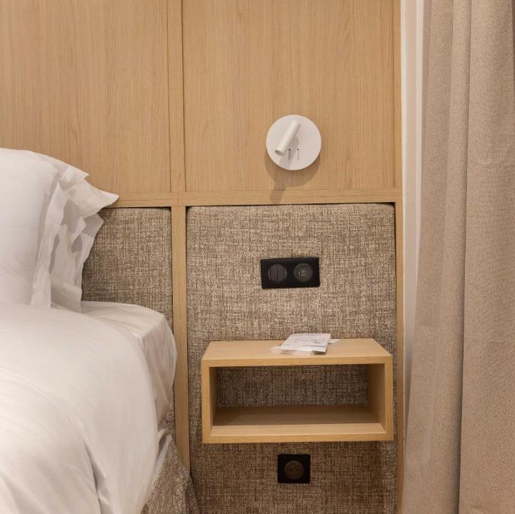 Photo of Bedroom in Val-de-Grace