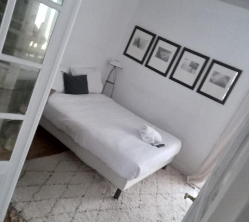 Photo of Bedroom in Neuilly-sur-Seine