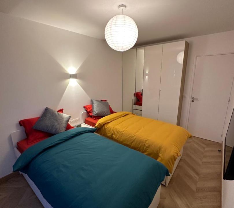 Photo of Bedroom in Pantin
