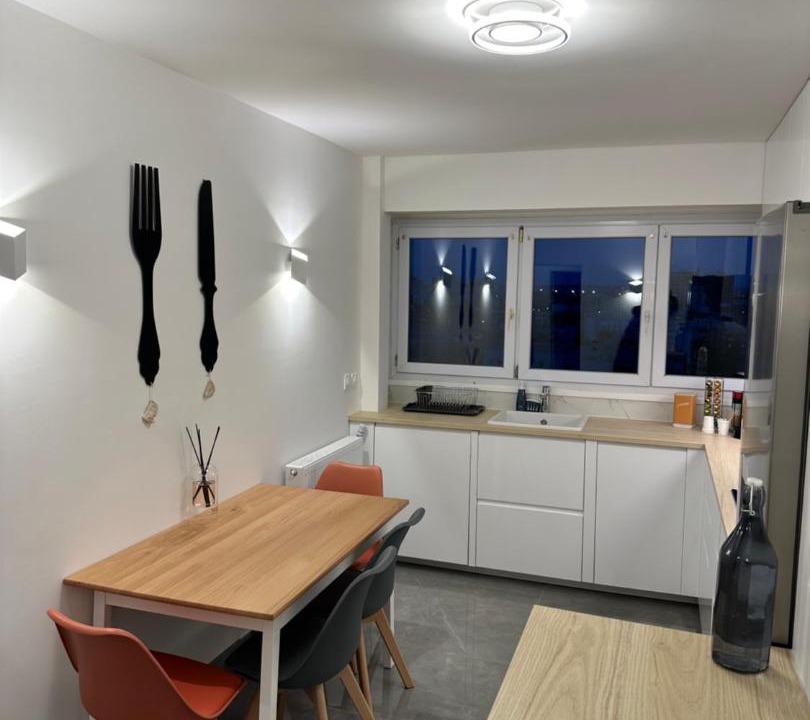 Photo of Livingroom in Pantin