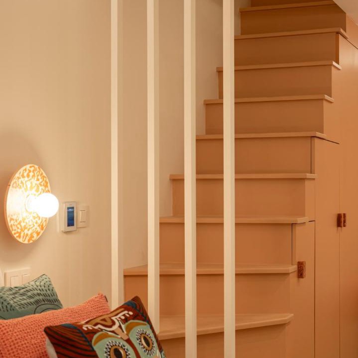 Photo of Bedroom in Malakoff