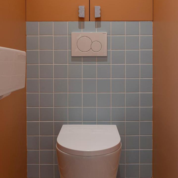 Photo of Bathroom in Malakoff