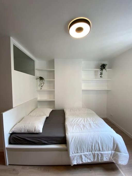 Photo of Bedroom in Quartier de la Goutte-d'Or