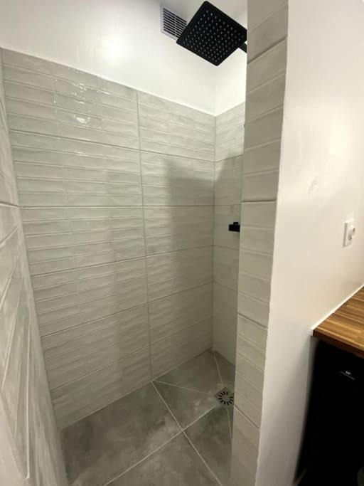 Photo of Bathroom in Quartier de la Goutte-d'Or