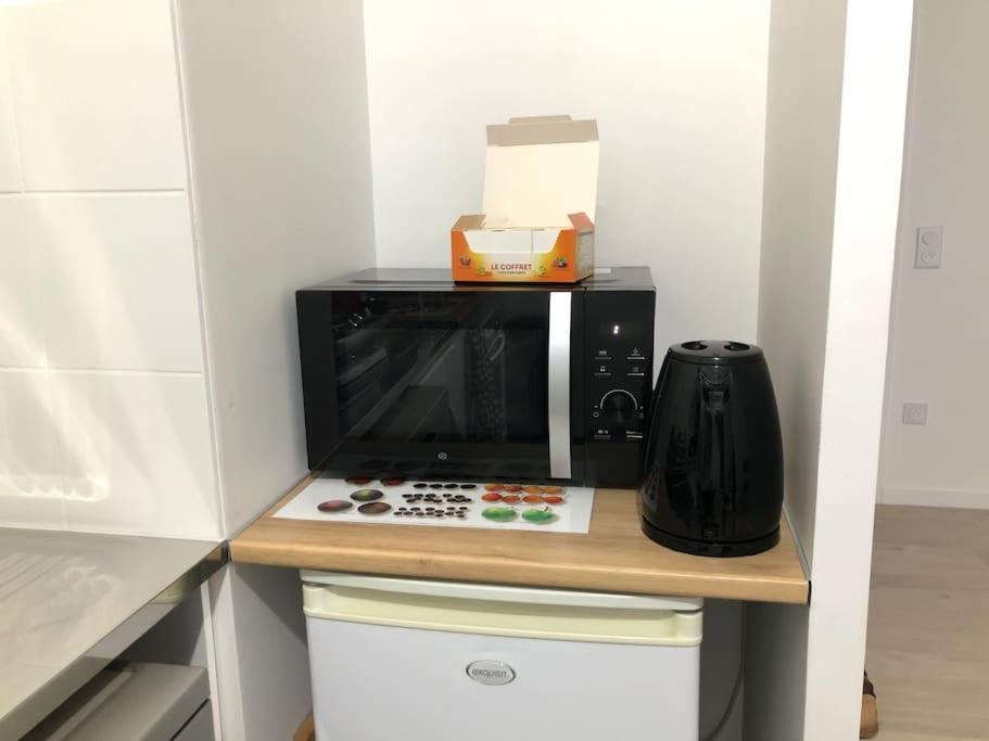 Photo of Kitchen in Noisy-le-Grand