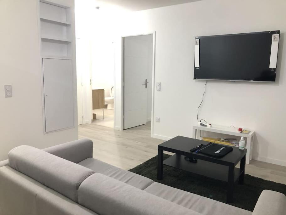 Photo of Livingroom in Noisy-le-Grand