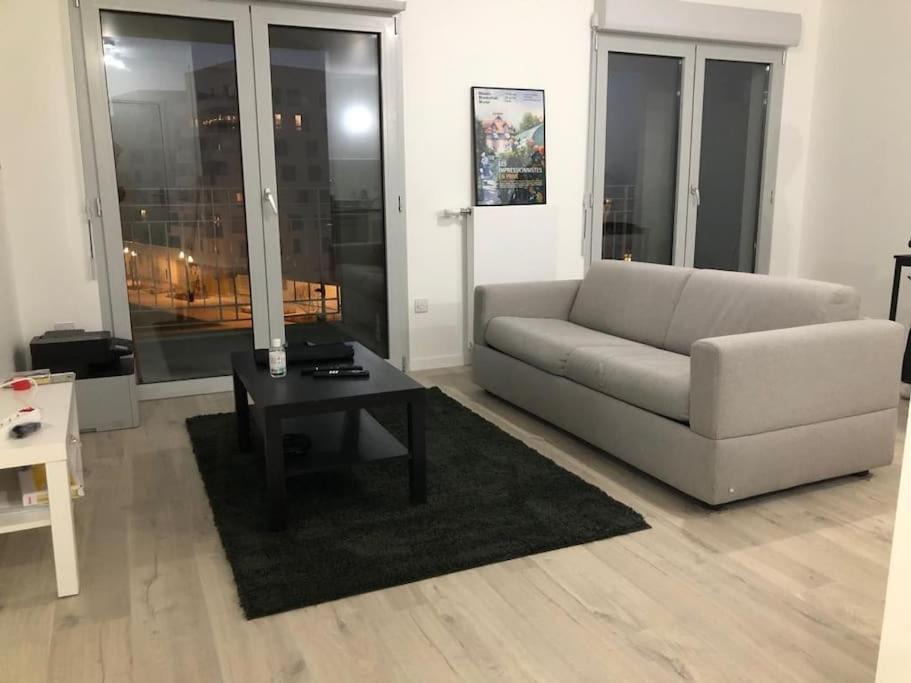 Photo of Livingroom in Noisy-le-Grand