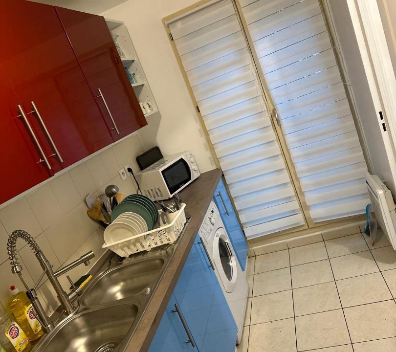 Photo of Kitchen in Champs-sur-Marne