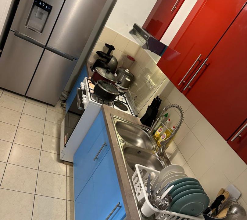 Photo of Kitchen in Champs-sur-Marne