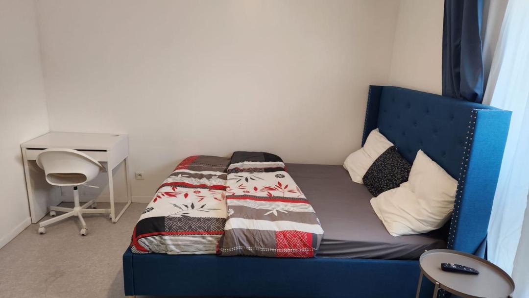 Photo of Bedroom in Champs-sur-Marne