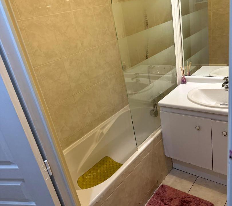Photo of Bathroom in Champs-sur-Marne