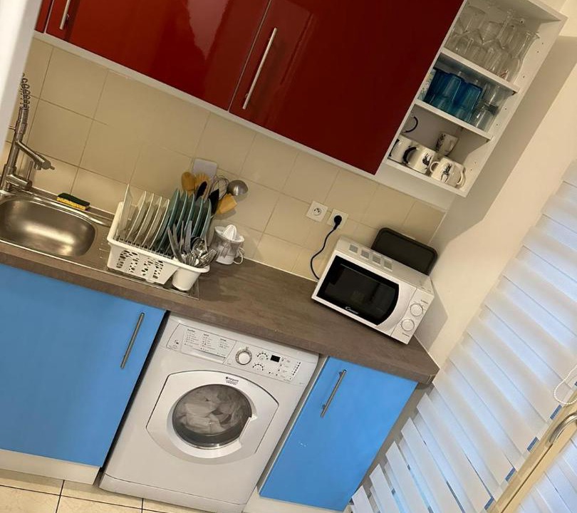Photo of Kitchen in Champs-sur-Marne