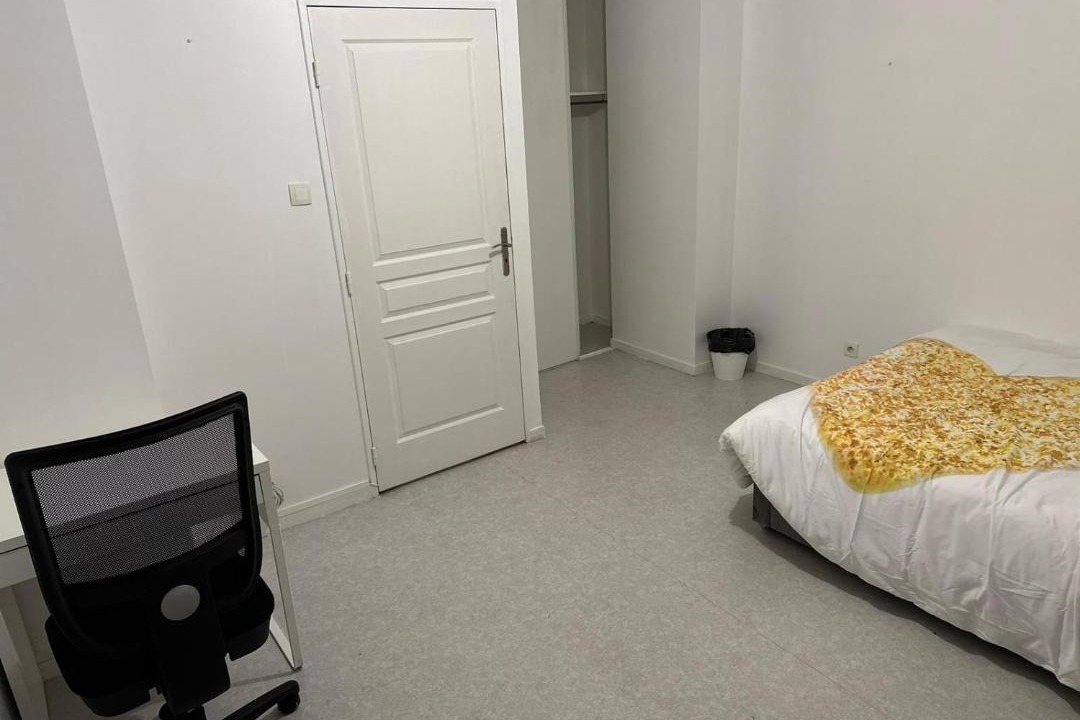 Photo of Bedroom in Champs-sur-Marne