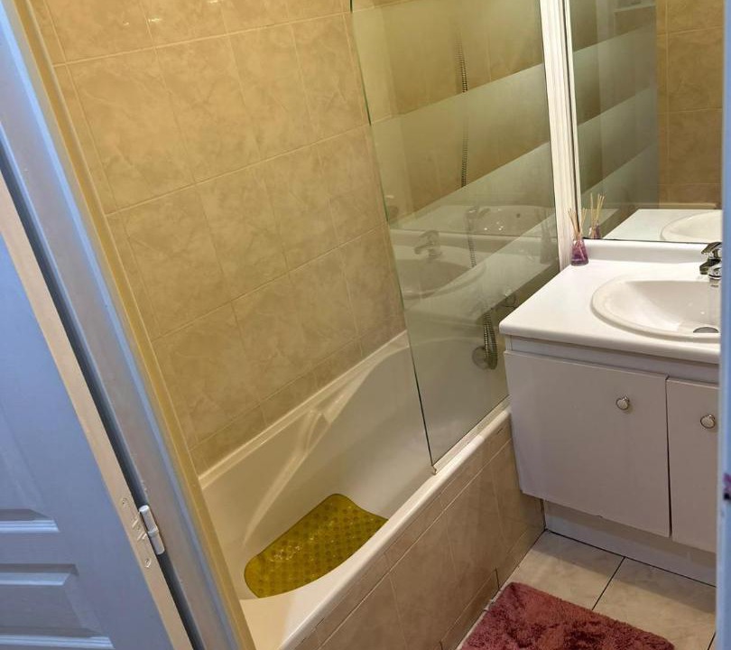 Photo of Bathroom in Champs-sur-Marne