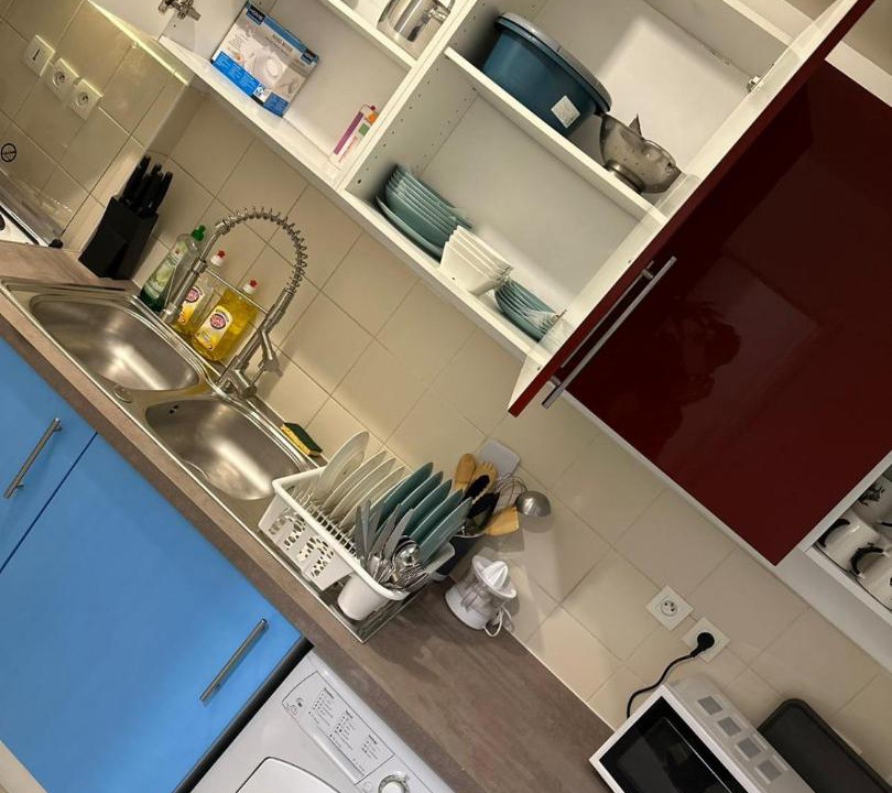 Photo of Kitchen in Champs-sur-Marne