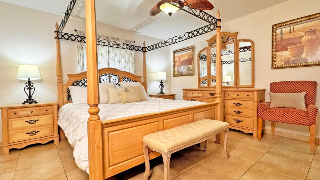 Photo of Bedroom in Mill Run