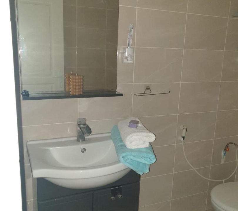Photo of Bathroom in Drancy