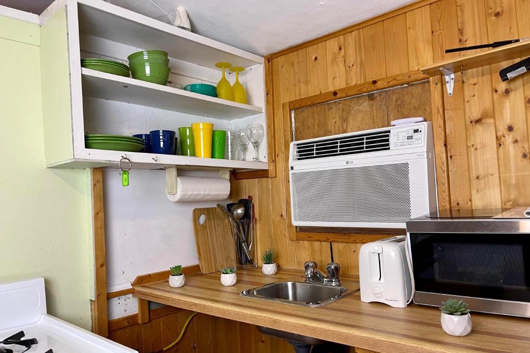 Photo of Kitchen in Bobcaygeon