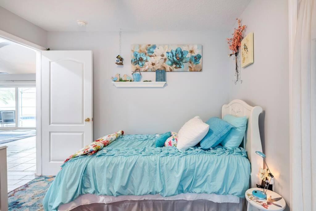 Photo of Bedroom in Tuscan Ridge
