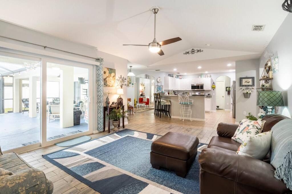 Photo of Livingroom in Tuscan Ridge