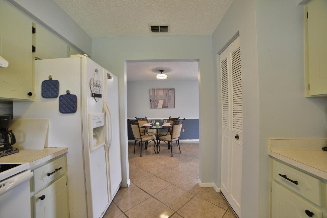 Photo of Kitchen in Sun 'N Lake