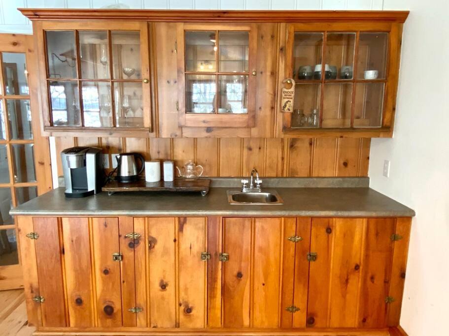 Photo of Kitchen in Huntsville