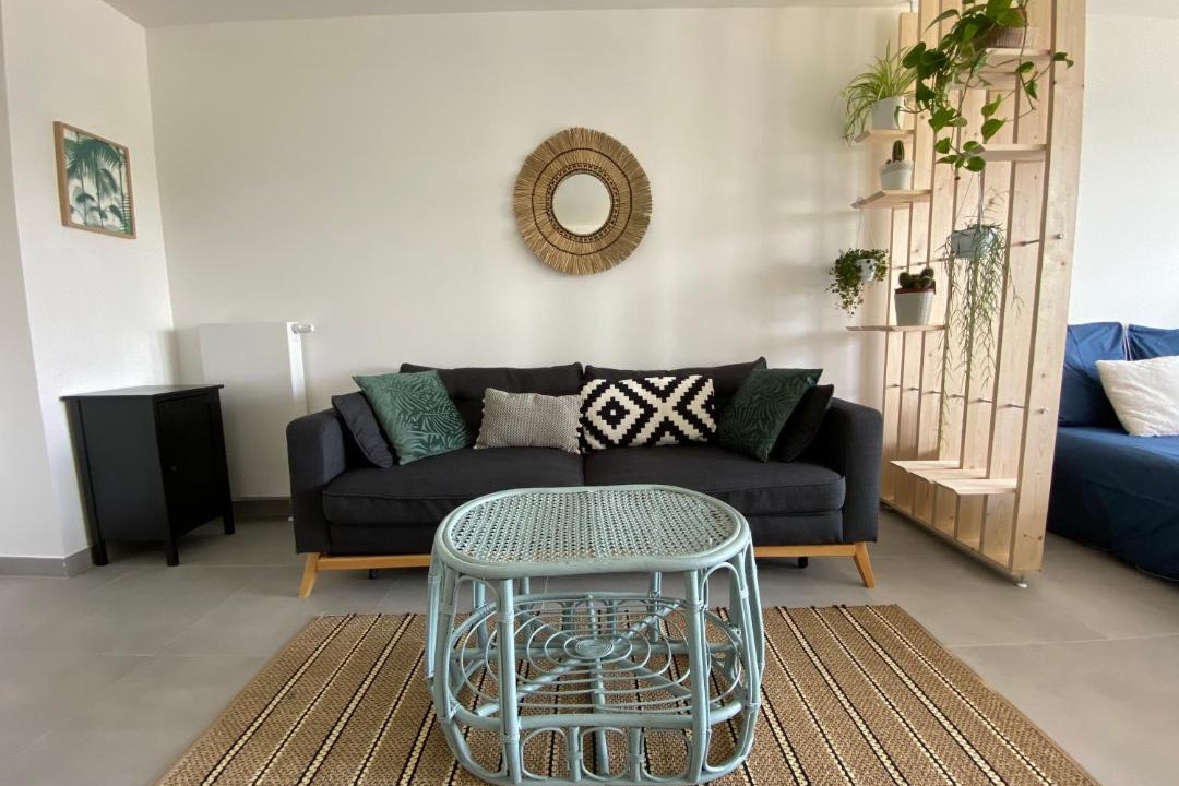 Photo of Livingroom in Montevrain